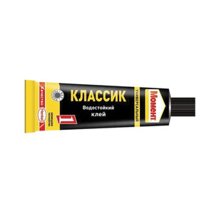 Клей Момент-1 125мл