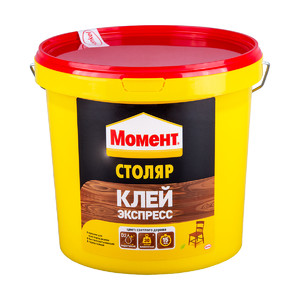 Клей Момент Столяр 3кг