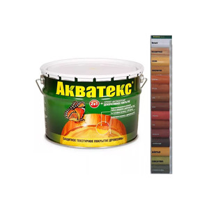 Акватекс Дуб 20л