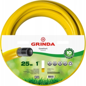 Шланг для полива армированный GRINDA 8-429003-1-25_z02