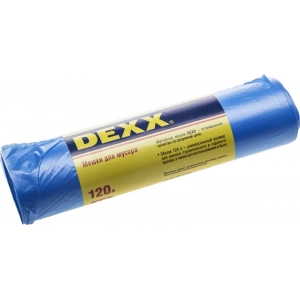 Мешки DEXX 39150-120