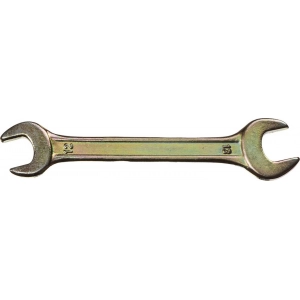 Рожковый ключ DEXX 27018-12-13