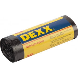 Мешки DEXX 39150-30