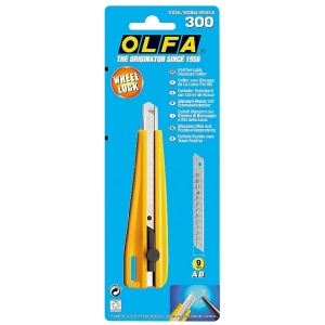 Нож с сегментированным лезвием OLFA OL-300